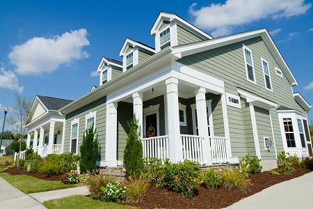 First Impressions Count! Update Your Exterior With Professional House Painting Thumbnail